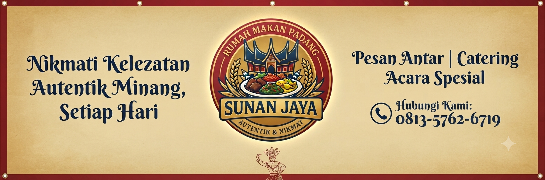 Makanan Padang