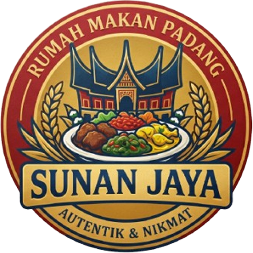 Logo RM Padang Sunan Jaya